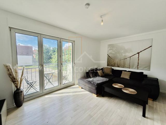 Appartement 3 pièces 55 m²