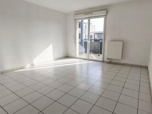 Appartement 3 pièces 55 m²
