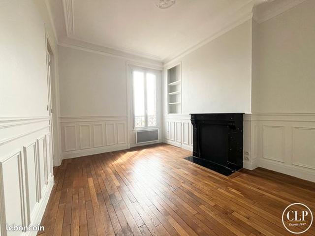Appartement 3 pièces 55 m²