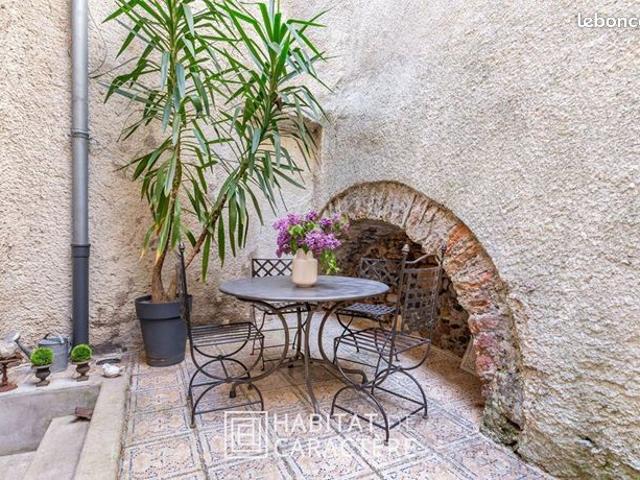 Appartement 3 pièces 55 m²