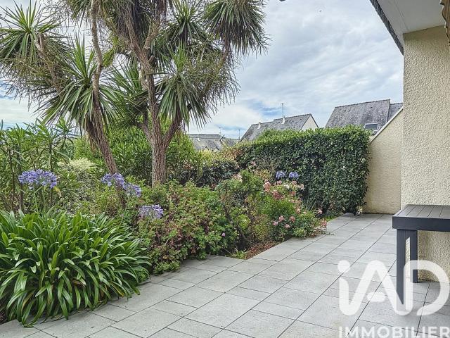 Appartement 3 pièces 55 m²