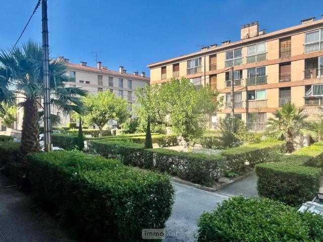 Appartement 3 pièces 55 m²