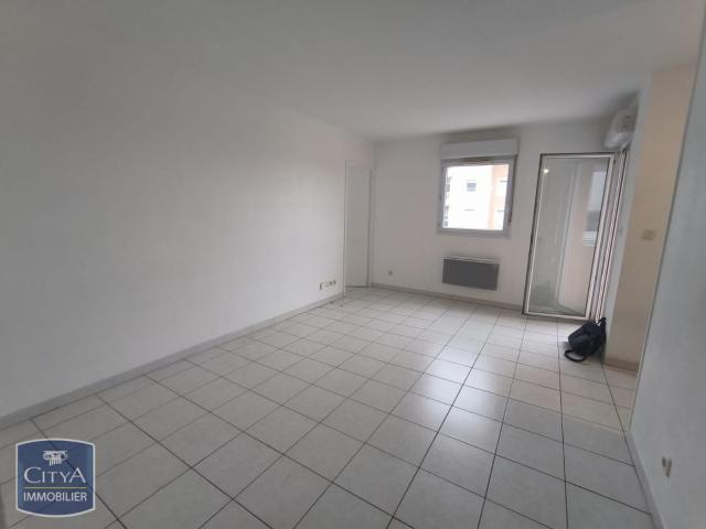 Appartement 3 pièces 55 m²