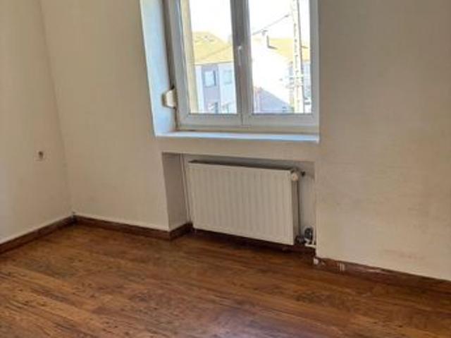 Appartement 3 pièces 55 m²
