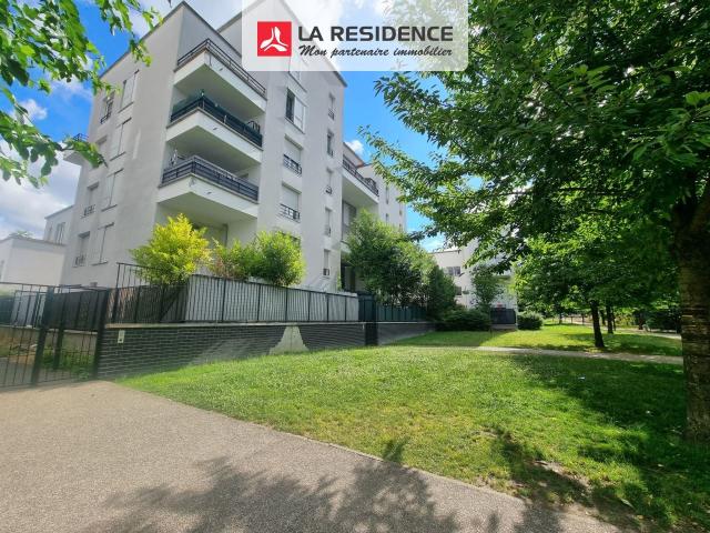 Appartement 3 pièces 55 m²