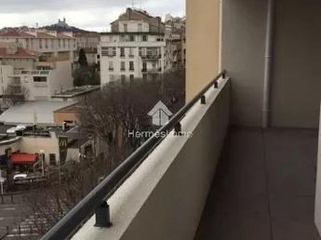 Appartement 3 pièces 55 m²
