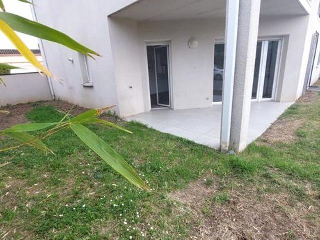 Appartement 3 pièces 55 m²