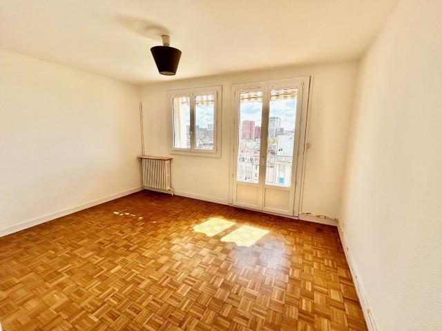 Appartement 3 pièces 55 m²