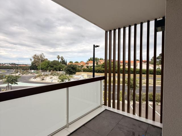 Appartement 3 pièces 55 m²
