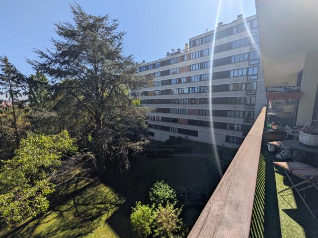 Appartement 3 pièces 55 m²