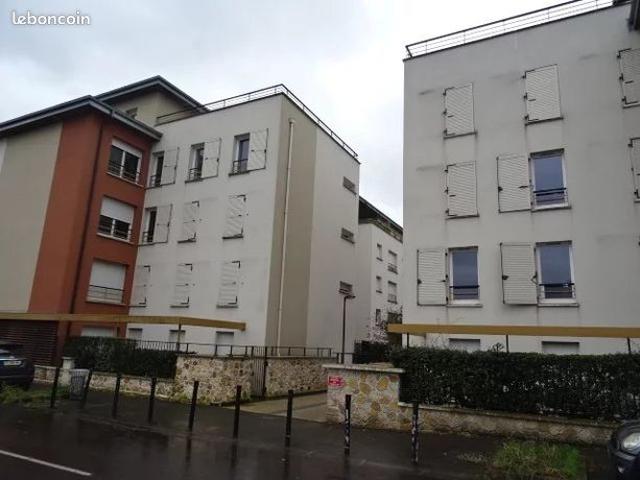 Appartement 3 pièces 55 m²