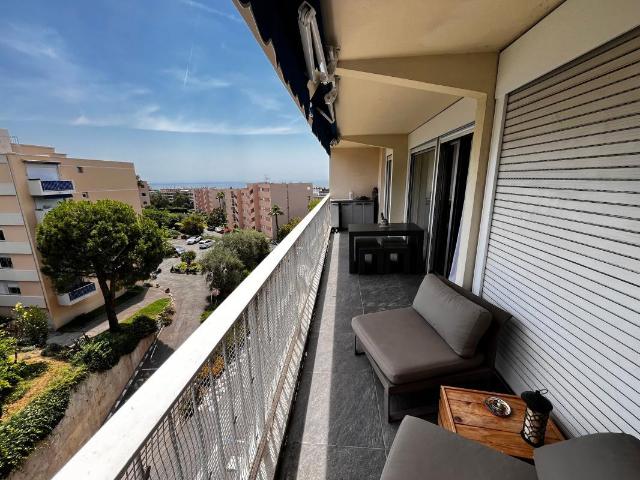 Appartement 3 pièces 55 m²
