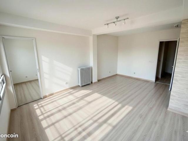 Appartement 3 pièces 55 m²