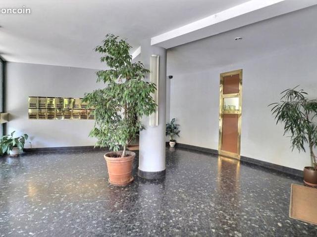 Appartement 3 pièces 55 m²