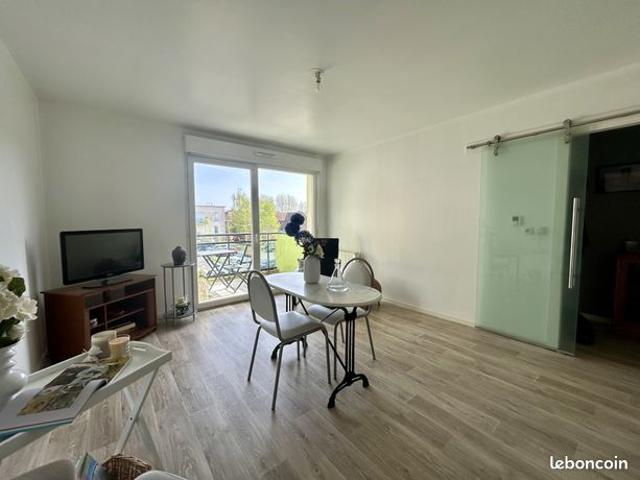 Appartement 3 pièces 55 m²