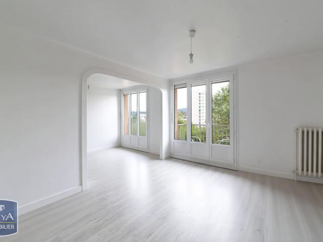 Appartement 3 pièces 55 m²