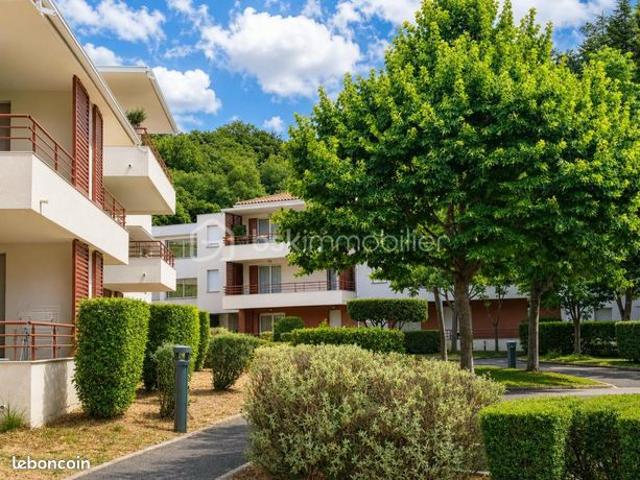 Appartement 3 pièces 55 m²