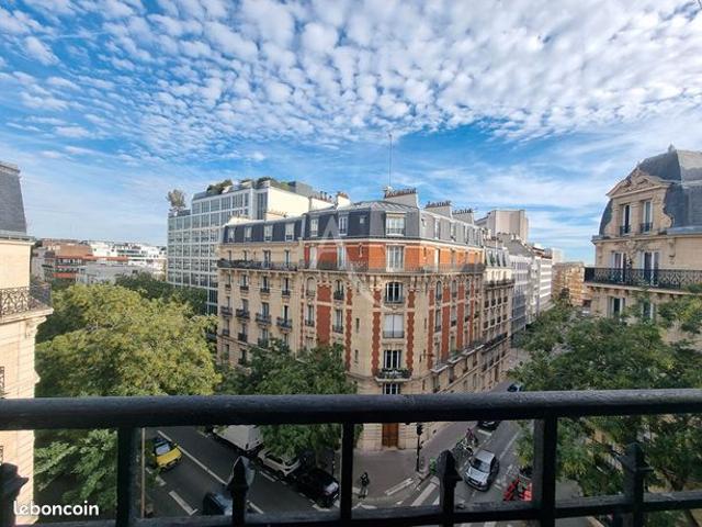 Appartement 3 pièces 55 m²