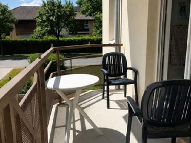 Appartement 3 pièces 55 m²