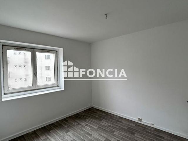 Appartement 3 pièces 55m2 rue voltaire bobigny