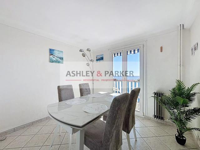 Appartement 3 Pièces 55m² Nice