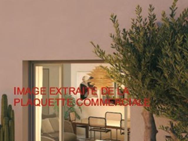 appartement 3 pièces