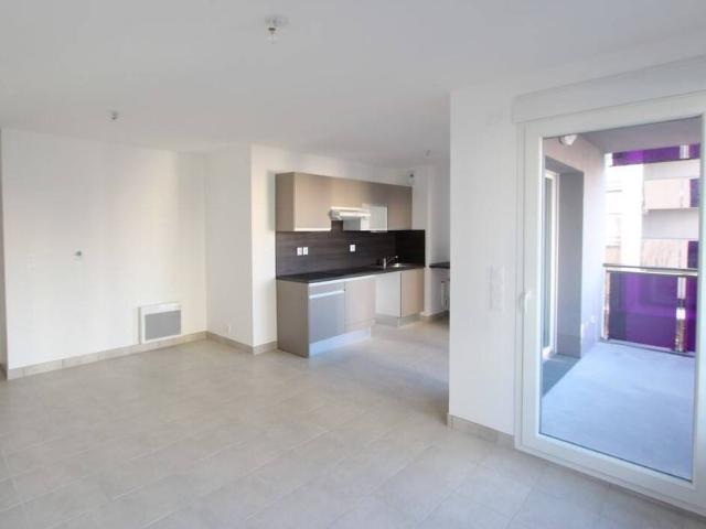 Appartement 3 pièces