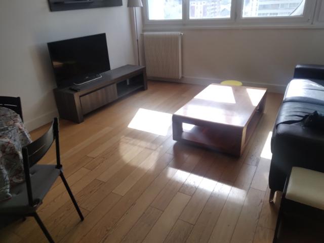 Appartement 3 pièces