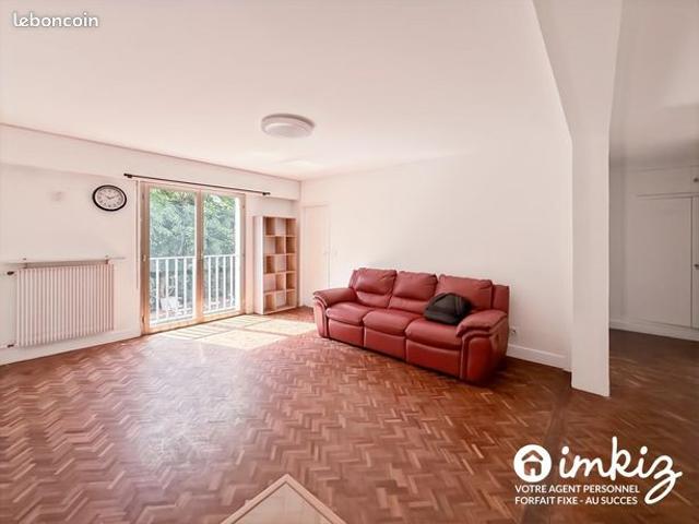 Appartement 3 pièces