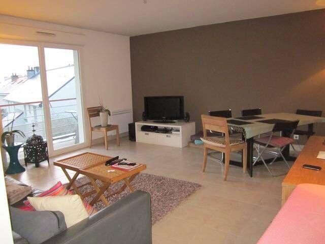Appartement 3 pièces
