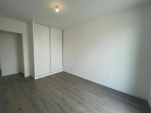 Appartement 3 pièces 56.8 m²