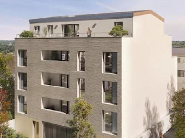 Appartement 3 pièces 56 m2