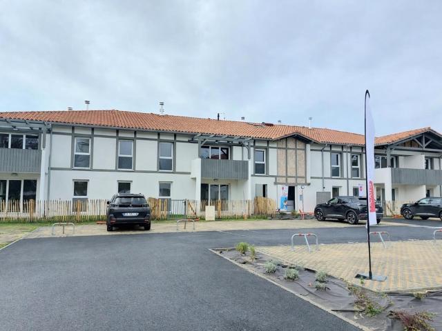 Appartement 3 Pieces 56 m2 vielle st girons