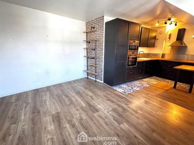 Appartement 3 Pieces 56 m2 bondoufle