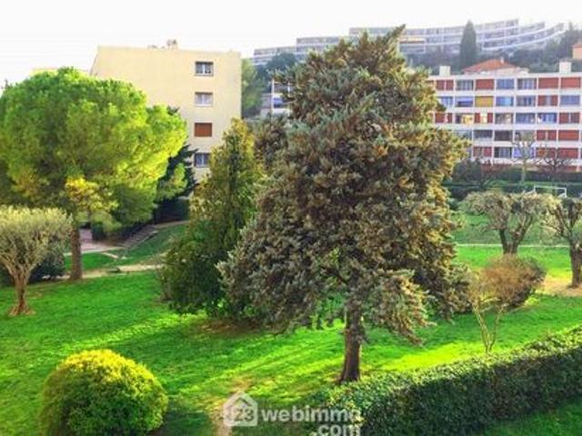 Appartement 3 Pieces 56 m2 grasse