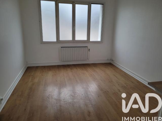 Appartement 3 pièces, 56 m² à louer à Tergnier 02700
