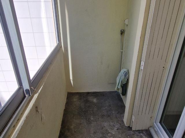 Appartement 3 pièces, 56 m² à louer à Toulon 83200