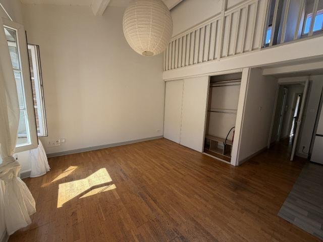Appartement 3 pièces, 56 m² à louer à Toulouse 31000