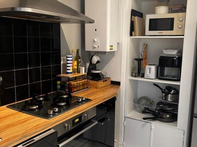 Appartement 3 pièces, 56 m² à louer à Toulouse 31000