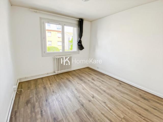 Appartement 3 pièces, 56 m² à louer à Toulouse 31200