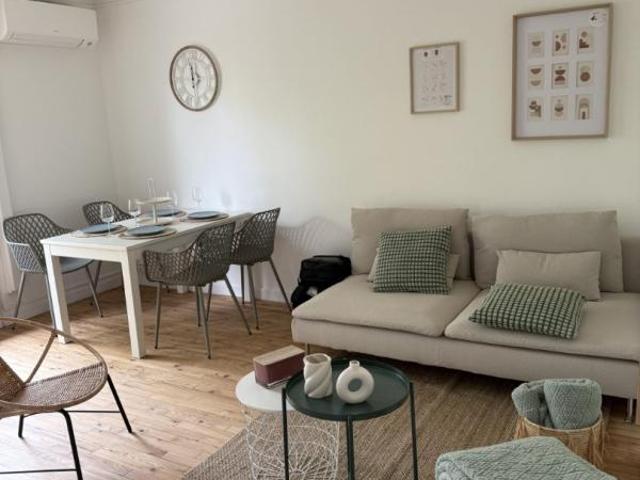 Appartement 3 pièces, 56 m² à louer à Toulouse 31200