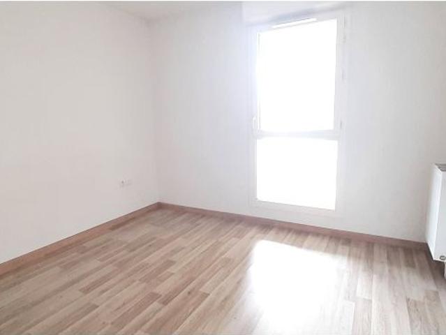 Appartement 3 pièces, 56 m² à louer à Toulouse 31400