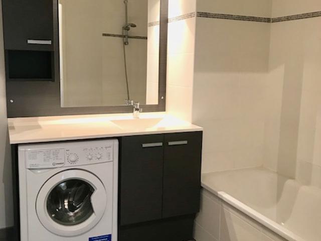 Appartement 3 pièces, 56 m² à louer à Tournefeuille 31170