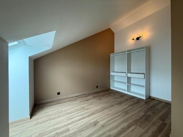 Appartement 3 pièces, 56 m² à louer à Tours 37100