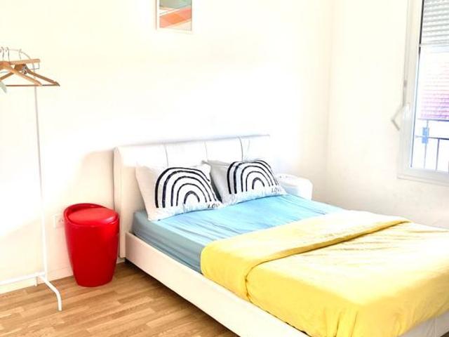 Appartement 3 pièces, 56 m² à louer à Villiers sur Marne 94350
