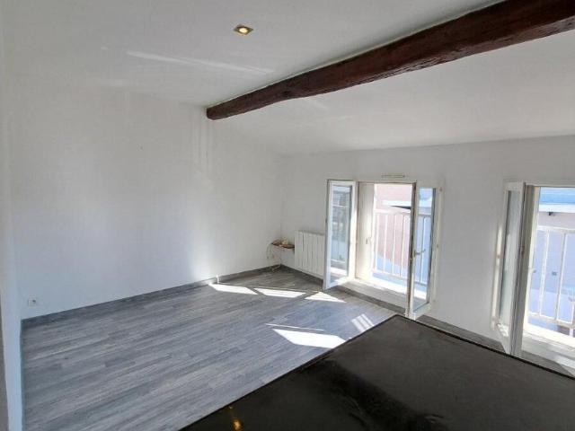 Appartement 3 pièces, 56 m² à louer à Agde 34300