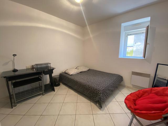 Appartement 3 pièces, 56 m² à louer à Agen 47000