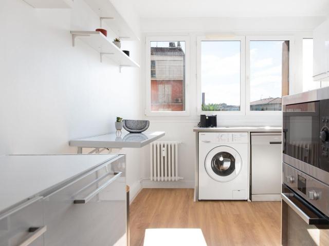 Appartement 3 pièces, 56 m² à louer à Albi 81000