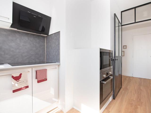 Appartement 3 pièces, 56 m² à louer à Albi 81000