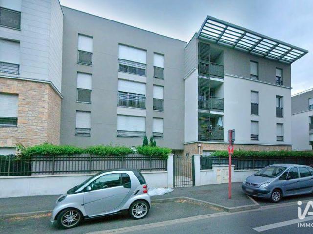 Appartement 3 pièces, 56 m² à louer à Athis Mons 91200